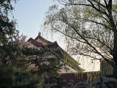 -北京市劳动人民文化宫(太庙)