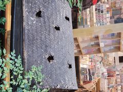 -猫的天空之城概念书店(杭州南宋御街店)