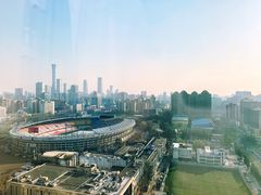 景观位-A·hansho cafe