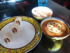 -富华斋饽饽铺·宫廷糕点·伴手礼(护国新天地店)