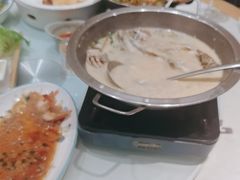 -江南韵·无锡太湖文化体验餐厅(凤凰天街店)