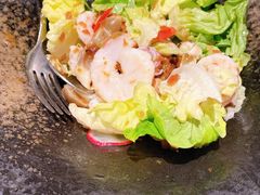 solo拌海鲜-Solo(衡山路店)