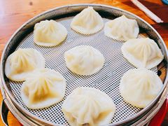 汤包-十里铺铁板鱿鱼