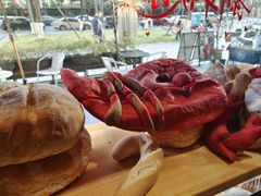 -面包谷Grains n' Beans(九号公馆店)