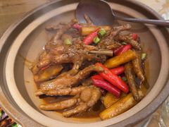 -青年公社烤鸭(蜀山万象汇店)