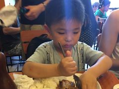 -Mang Inasal - D'mall Boracay