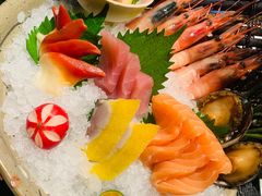 -松鹤精致料理(五一中路店)