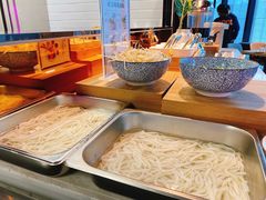 -比格比萨自助(德思勤四季汇店)