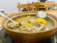 -花姐羊肉炉(吕厝店)