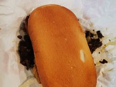 -麦当劳(东石东一路店)