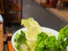 -亮欢寨酸汤鱼(沙冲路店)
