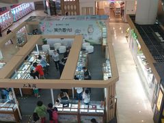-银泰百货(北京大红门店)