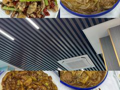 -聚福缘菜馆(隆昌路店)
