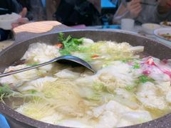 -湘知湘味(岳麓山店)