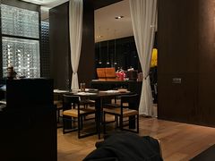 -当米亚诺意大利餐厅(武汉光谷凯悦酒店)