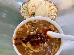 -宝鸡民族饭庄(英达路店)