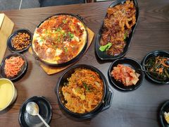 -妈妈手(山大总店)