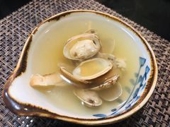 松茸汤-景鹤料理(上地华联店)