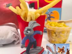 -麦当劳(无锡滨湖万达店)