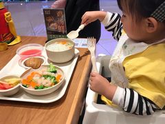 儿童餐海洋套餐-云海肴·汽锅鸡·云南菜(东坝金隅店)