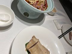 -小厨娘淮扬菜(天印大道店)