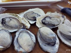 -蚝得喜海鲜(东城店)