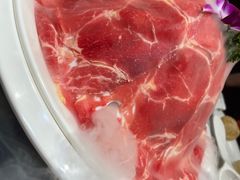 -南门四季铜锅涮肉(左家庄店)