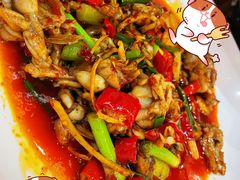 -大理.老字号渝记酸萝卜乌鱼(古城总店)