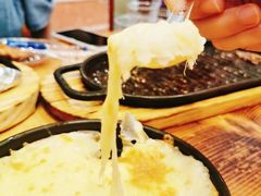 芝士土豆泥-老东镇啤酒屋海鲜加工·蒸汽海鲜·海鲜烧烤(台东店)