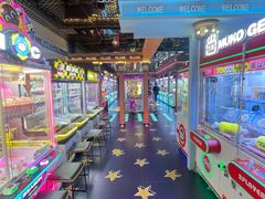 -反斗乐园(领展中心城店)