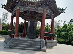 -花园口旅游区