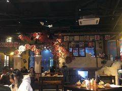 大堂-刘妈小集市(黄陂广场店)