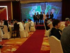 -山明水秀大饭店