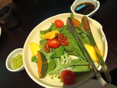 -吉川谷谷·日料放题(广安门店)