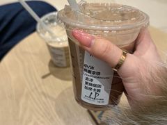 -星巴克臻选(杭州万象城店)