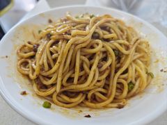 -大碗面(洗面桥街店)