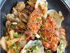 -大厨的餐厅(曾厝垵总店)