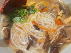 -云味馆·云南菜·云南米线(景田店)