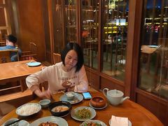 -丽江金茂凯悦臻选酒店-滇香馆
