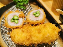 -胜博殿日式炸猪排(西红门店)