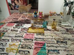 -肆兮眼镜·蔡司·徕卡战略合作店(大坪店)
