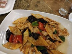 -老街饭庄·地道淮扬菜(扬子江北路总店)