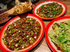 -泥糊破店小酒馆·团建聚餐(南京西路店)