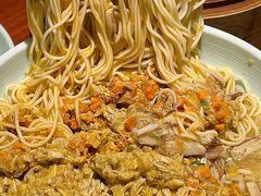 -裕兴记•蟹黄面馆(人民广场店)