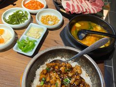-九田家黑牛烤肉料理(长春路友好店)