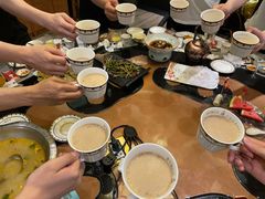 -蒙古人烤羊大师(工农大路创始店)