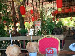 -万兴启丰椰子文化园餐厅