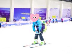 -绍兴启迪乔波冰雪世界