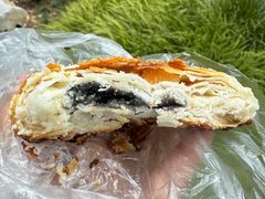 黑芝麻麻糕-肖为民麻糕(双桂坊店)