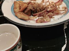 -巴依老爷新疆美食(清华东门店)